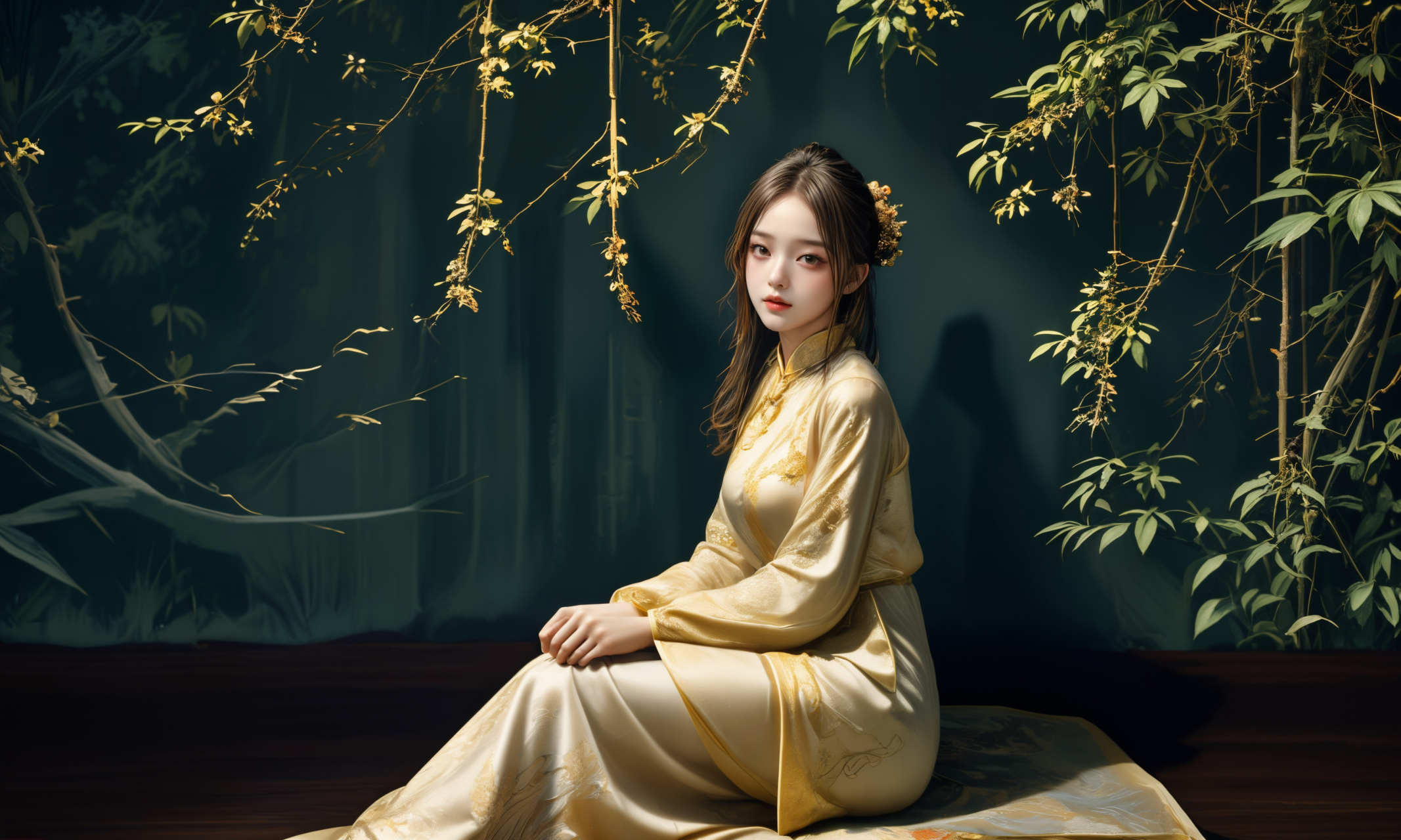 香港民众品尝云南食材烹饪美味佳肴 推广特色饮食